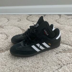 Mens Adidas Samba DEADSTOCK! Size 11.5
